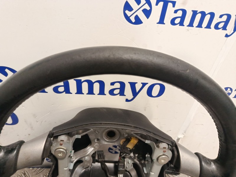 Recambio de volante para mitsubishi grandis (na0w) referencia OEM IAM   