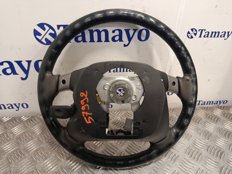 Recambio de volante para mitsubishi grandis (na0w) referencia OEM IAM   