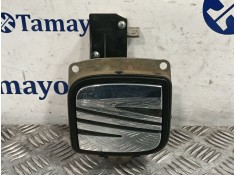 Recambio de maneta exterior porton para seat ibiza iii (6l1) 1.9 tdi referencia OEM IAM 6L6827573B  