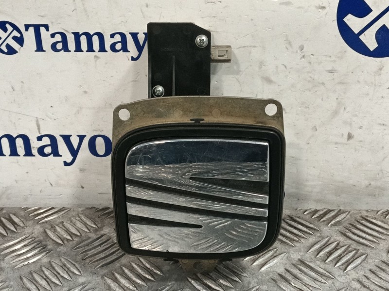 Recambio de maneta exterior porton para seat ibiza iii (6l1) 1.9 tdi referencia OEM IAM 6L6827573B  