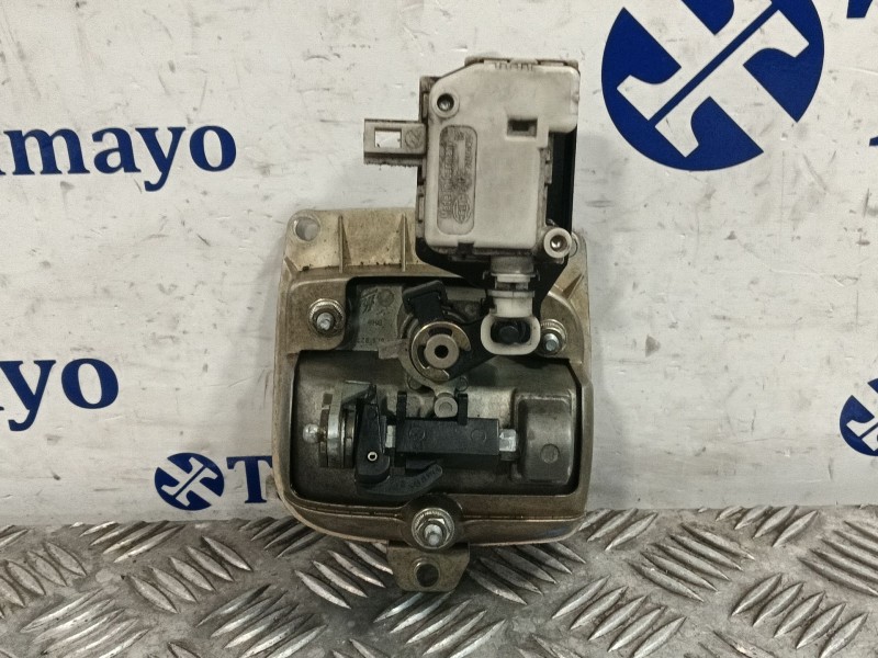 Recambio de maneta exterior porton para seat ibiza iii (6l1) 1.9 tdi referencia OEM IAM 6L6827573B  
