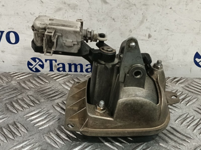 Recambio de maneta exterior porton para seat ibiza iii (6l1) 1.9 tdi referencia OEM IAM 6L6827573B  
