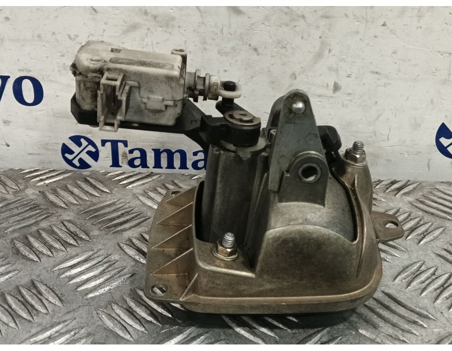 Recambio de maneta exterior porton para seat ibiza iii (6l1) 1.9 tdi referencia OEM IAM 6L6827573B  