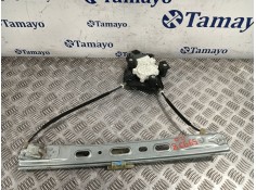 Recambio de elevalunas delantero derecho para ford transit connect v408 furgoneta/monovolumen 1.5 ecoblue referencia OEM IAM RHC