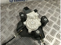 Recambio de elevalunas delantero derecho para ford transit connect v408 furgoneta/monovolumen 1.5 ecoblue referencia OEM IAM RHC 2