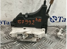 Recambio de cerradura puerta delantera izquierda para mitsubishi grandis (na0w) referencia OEM IAM   