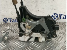 Recambio de cerradura puerta delantera izquierda para mitsubishi grandis (na0w) referencia OEM IAM    2