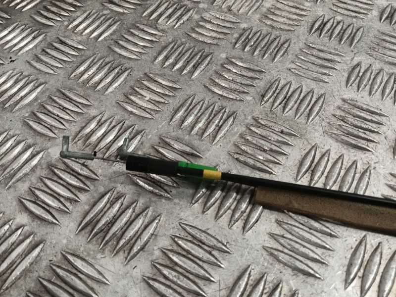 Recambio de cerradura puerta delantera izquierda para mitsubishi grandis (na0w) referencia OEM IAM   