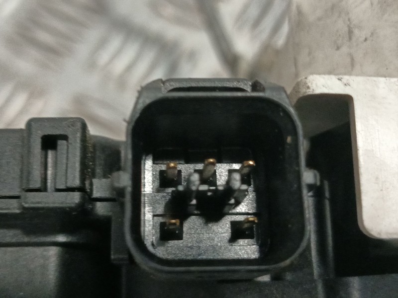 Recambio de cerradura puerta delantera izquierda para mitsubishi grandis (na0w) referencia OEM IAM   