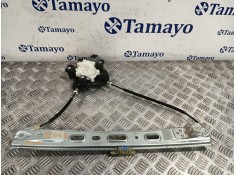 Recambio de elevalunas delantero izquierdo para ford transit connect v408 furgoneta/monovolumen 1.5 ecoblue referencia OEM IAM L