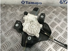 Recambio de elevalunas delantero izquierdo para ford transit connect v408 furgoneta/monovolumen 1.5 ecoblue referencia OEM IAM L 2