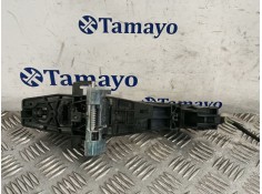 Recambio de maneta exterior delantera derecha para land rover discovery iv (l319) 3.0 sdv6 4x4 referencia OEM IAM AH22203A28DB   2
