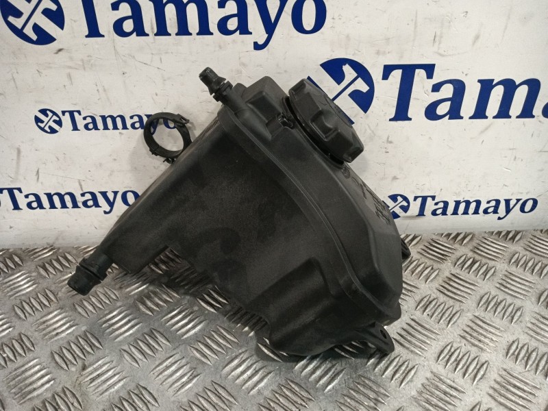 Recambio de deposito expansion para bmw serie 3 berlina (e90) referencia OEM IAM 1713ZB7800291C1 10808611 