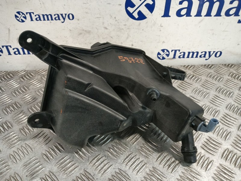 Recambio de deposito expansion para bmw serie 3 berlina (e90) referencia OEM IAM 1713ZB7800291C1 10808611 