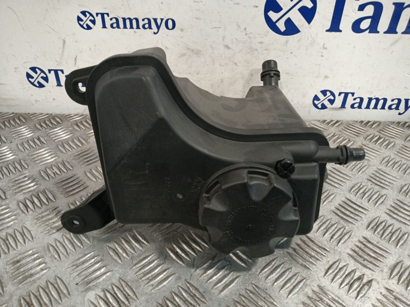 Recambio de deposito expansion para bmw serie 3 berlina (e90) referencia OEM IAM 1713ZB7800291C1 10808611 
