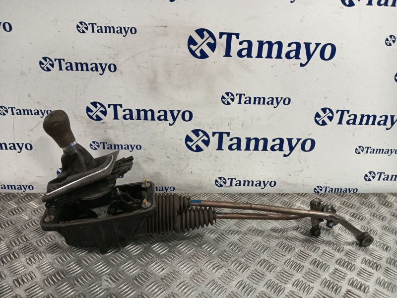 Recambio de palanca cambio para audi a4 b6 avant (8e5) 1.9 tdi referencia OEM IAM 8E0711290  
