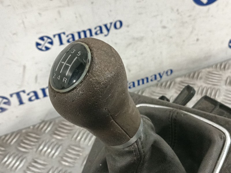 Recambio de palanca cambio para audi a4 b6 avant (8e5) 1.9 tdi referencia OEM IAM 8E0711290  