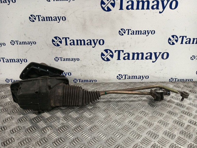 Recambio de palanca cambio para audi a4 b6 avant (8e5) 1.9 tdi referencia OEM IAM 8E0711290  