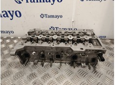 Recambio de culata para fiat fiorino furgoneta/monovolumen (225_) 1.3 d multijet (225bxd1a, 225bxb1a, 225bxb11) referencia OEM I