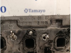 Recambio de culata para fiat fiorino furgoneta/monovolumen (225_) 1.3 d multijet (225bxd1a, 225bxb1a, 225bxb11) referencia OEM I 2