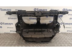 Recambio de panel frontal para bmw 1 (e87) 118 d referencia OEM IAM 1857515016  