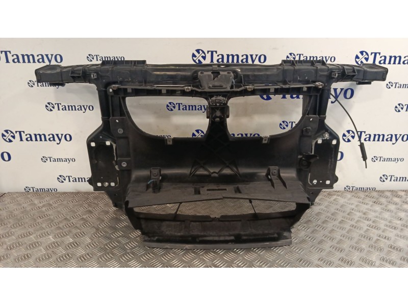 Recambio de panel frontal para bmw 1 (e87) 118 d referencia OEM IAM 1857515016  