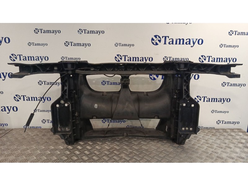 Recambio de panel frontal para bmw 1 (e87) 118 d referencia OEM IAM 1857515016  