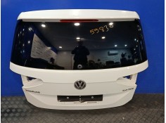 Recambio de porton trasero para volkswagen touran (5t1) 2.0 tdi referencia OEM IAM   