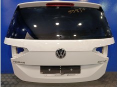Recambio de porton trasero para volkswagen touran (5t1) 2.0 tdi referencia OEM IAM    2