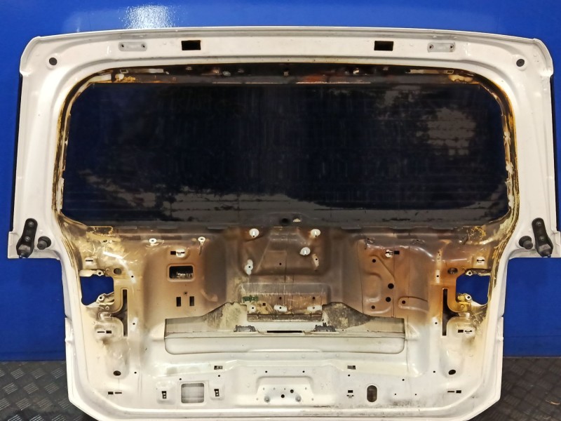 Recambio de porton trasero para volkswagen touran (5t1) 2.0 tdi referencia OEM IAM   