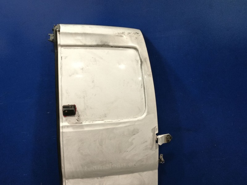 Recambio de puerta trasera carga derecha para nissan nv200 furgoneta 1.5 dci 90 (m20, m20m) referencia OEM IAM   