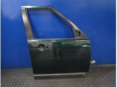 Recambio de puerta delantera derecha para land rover discovery iv (l319) 3.0 sdv6 4x4 referencia OEM IAM LR016462  