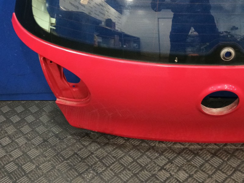 Recambio de porton trasero para volkswagen golf v (1k1) 1.9 tdi referencia OEM IAM   