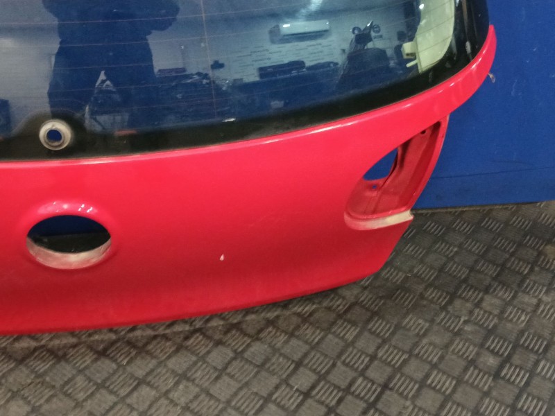 Recambio de porton trasero para volkswagen golf v (1k1) 1.9 tdi referencia OEM IAM   