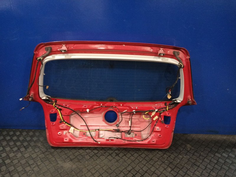 Recambio de porton trasero para volkswagen golf v (1k1) 1.9 tdi referencia OEM IAM   