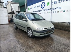 renault megane scénic (ja0/1_) del año 1999