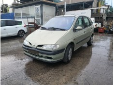 renault megane scénic (ja0/1_) del año 1999 2