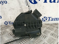 Recambio de cerradura puerta delantera derecha para ford transit connect v408 furgoneta/monovolumen 1.5 ecoblue referencia OEM I