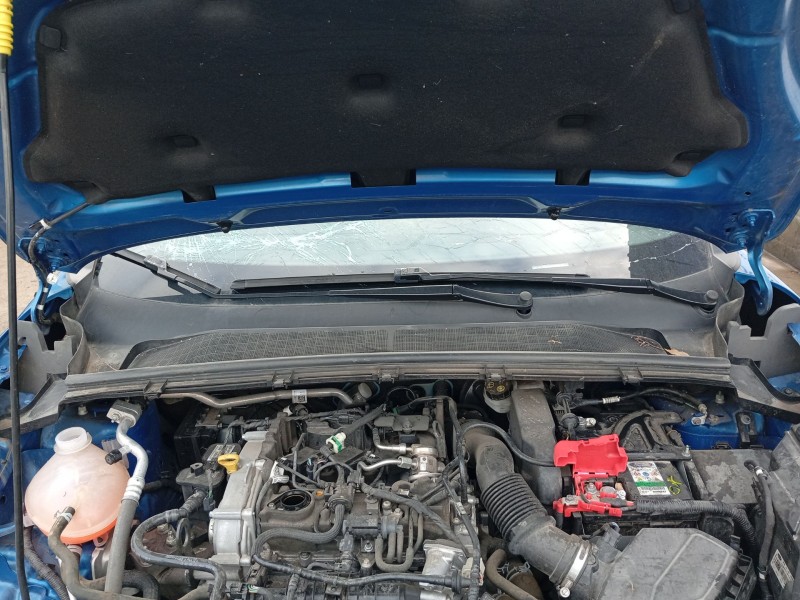 Recambio de torpedo para ford puma (j2k, cf7) 1.0 ecoboost referencia OEM IAM   