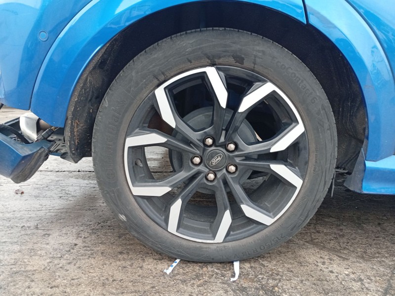 Recambio de pinza freno trasera derecha para ford puma (j2k, cf7) 1.0 ecoboost referencia OEM IAM   