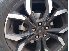 Recambio de pinza freno delantera izquierda para ford puma (j2k, cf7) 1.0 ecoboost referencia OEM IAM 2413306  