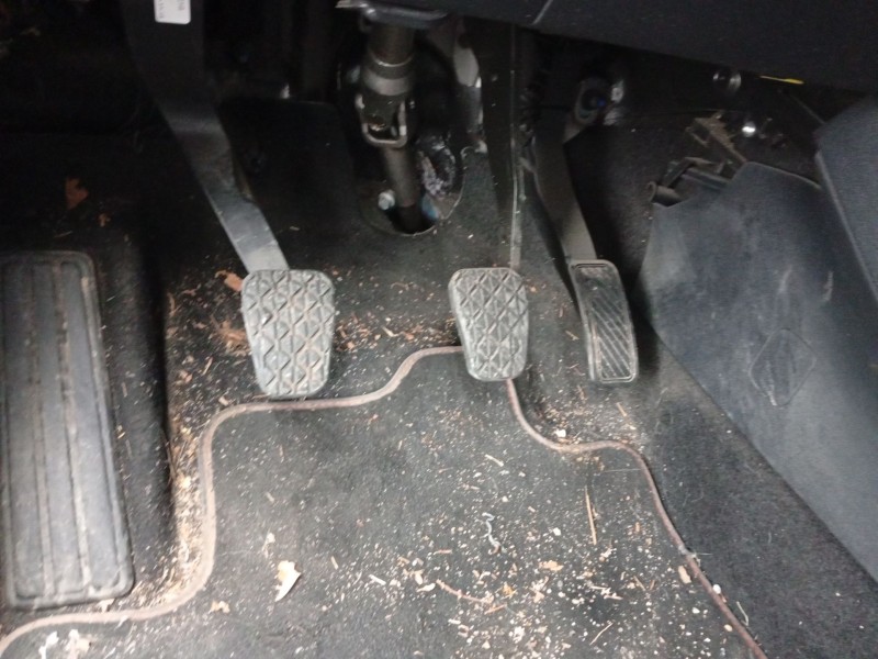 Recambio de pedal acelerador para ford puma (j2k, cf7) 1.0 ecoboost referencia OEM IAM 2337414  