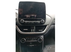Recambio de pantalla / mando multifuncion para ford puma (j2k, cf7) 1.0 ecoboost referencia OEM IAM    2