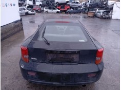 Recambio de porton trasero para toyota celica coupé (_t23_) 1.8 16v vt-i (zzt230_) referencia OEM IAM 670052B660  
