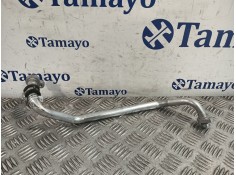 Recambio de tubos aire acondicionado para dacia sandero referencia OEM IAM 924801845R  