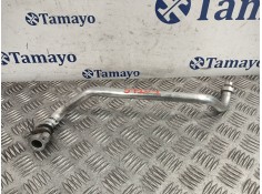 Recambio de tubos aire acondicionado para dacia sandero referencia OEM IAM 924801845R   2