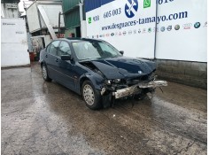bmw 3 (e46) del año 2001