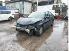 bmw 3 (e46) del año 2001 2
