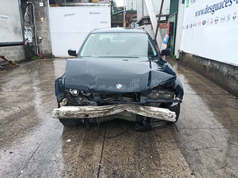 bmw 3 (e46) del año 2001