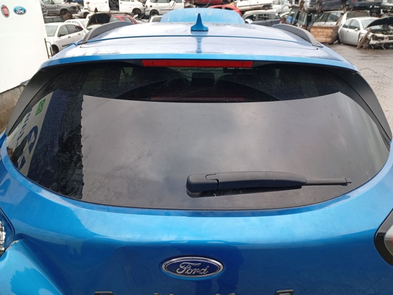 Recambio de brazo limpia trasero para ford puma (j2k, cf7) 1.0 ecoboost referencia OEM IAM 2384085  
